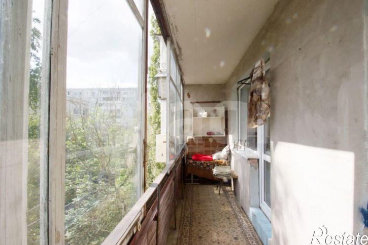 3-комн квартира Пригородная улица, 13,  д. 13