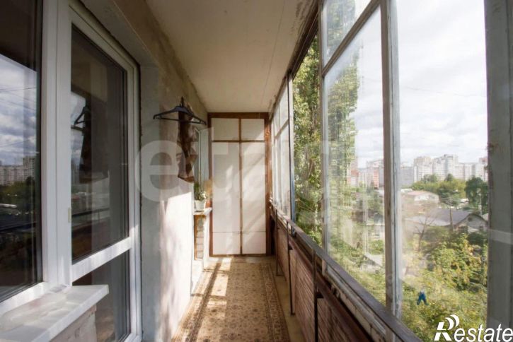 3-комн квартира Пригородная улица, 13,  д. 13