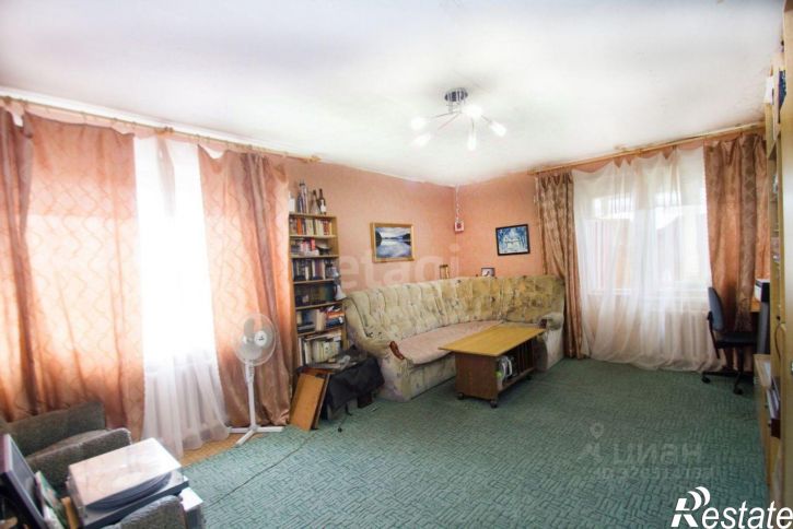 5-комн квартира улица Гагарина, 13,  д. 13