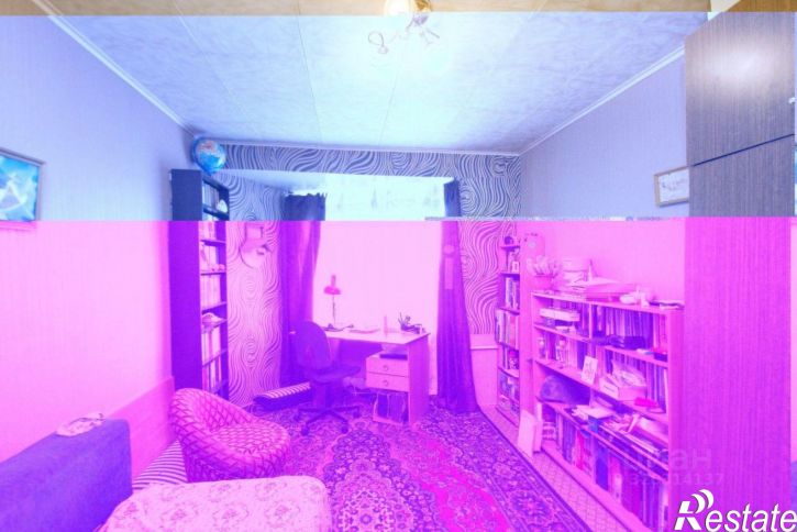 5-комн квартира улица Гагарина, 13,  д. 13