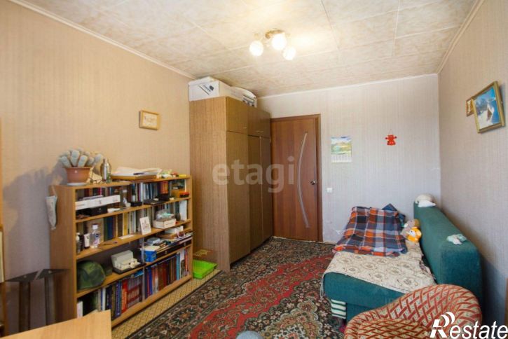 5-комн квартира улица Гагарина, 13,  д. 13