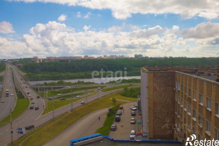 5-комн квартира улица Гагарина, 13,  д. 13