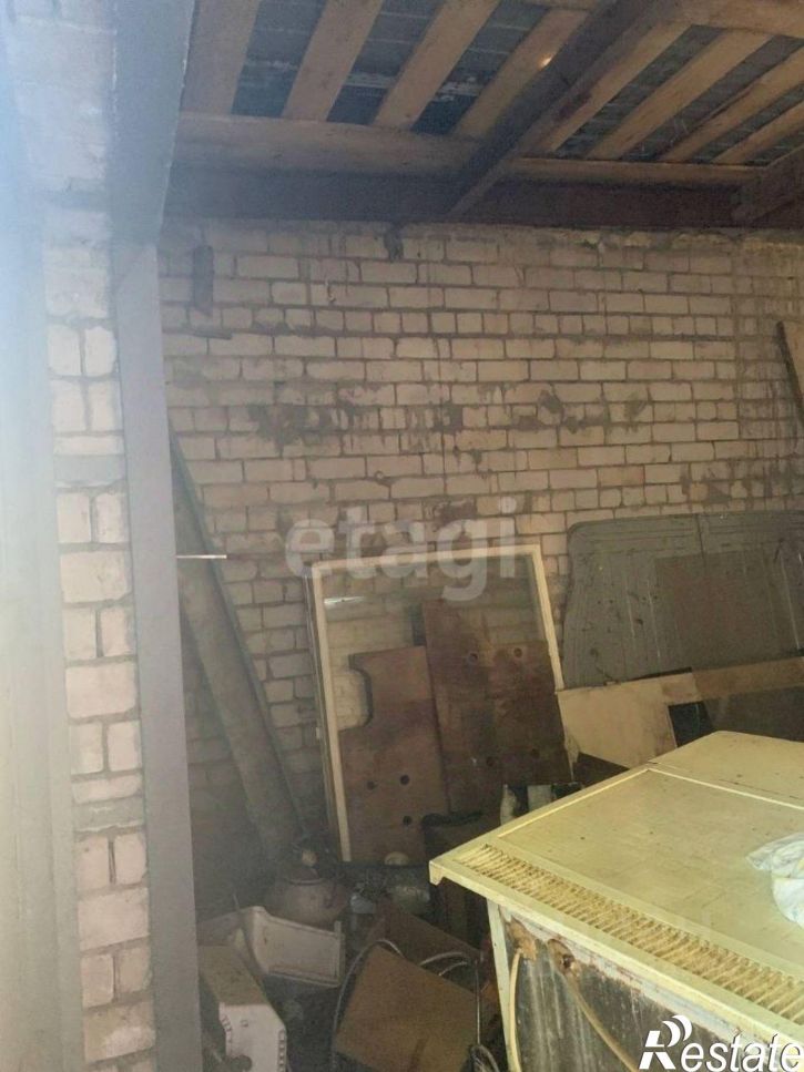 Гараж/парковка Советская улица, 120,  д. 120