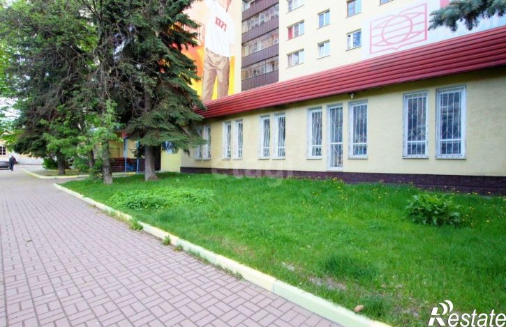 Торговое помещение улица Ленина, 68,  д. 68