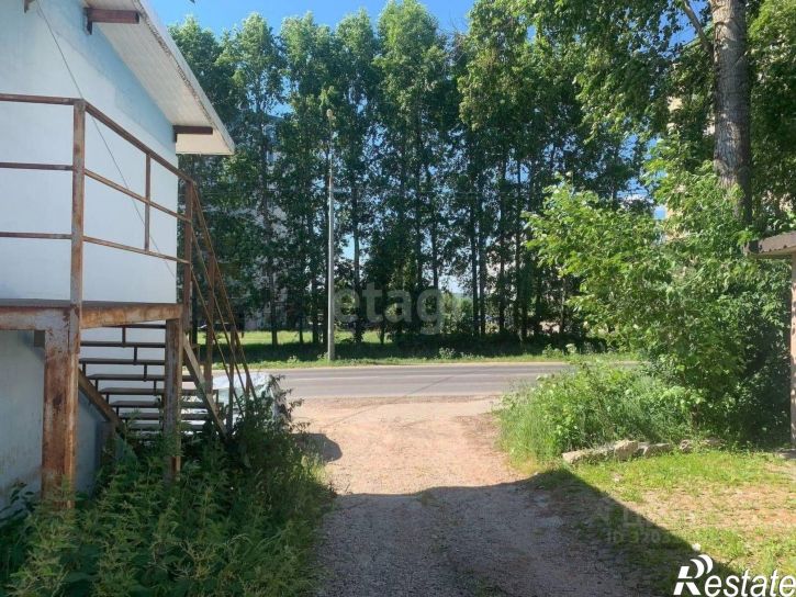 Гараж/парковка Советская улица, 120,  д. 120