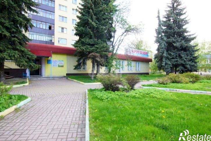 Торговое помещение улица Ленина, 68,  д. 68