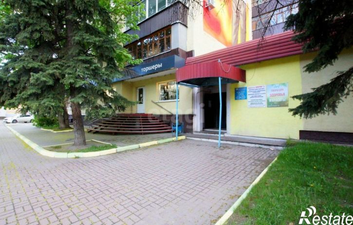 Торговое помещение улица Ленина, 68,  д. 68