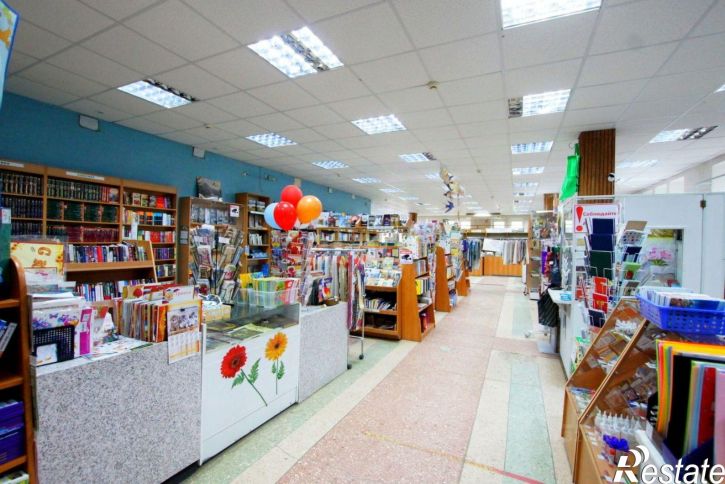 Торговое помещение улица Ленина, 68,  д. 68