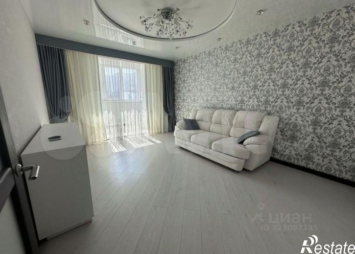 1-комн квартира Терепецкая улица, 7,  д. 7