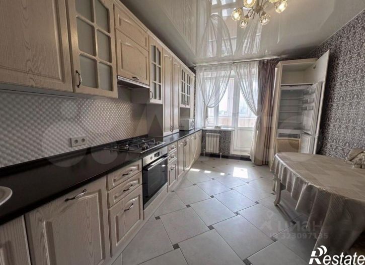 1-комн квартира Терепецкая улица, 7,  д. 7