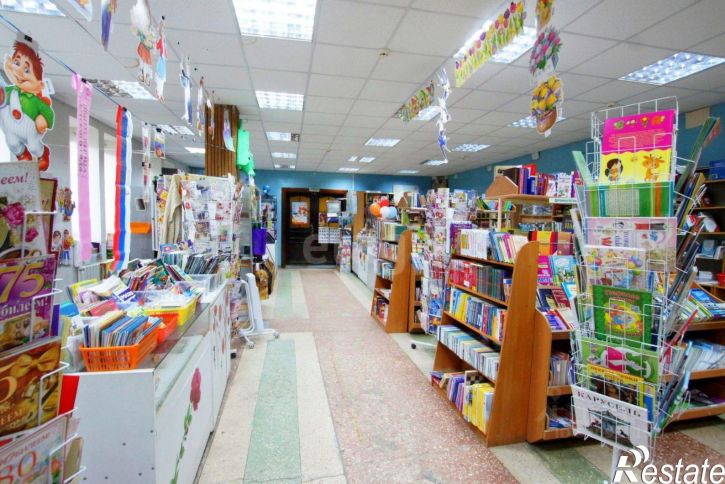 Торговое помещение улица Ленина, 68,  д. 68