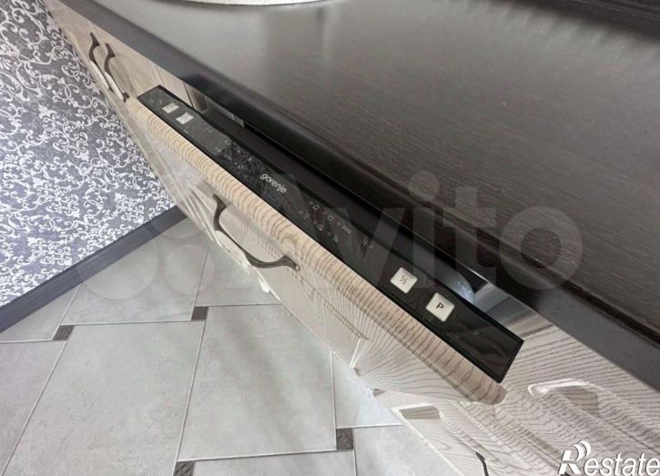 1-комн квартира Терепецкая улица, 7,  д. 7