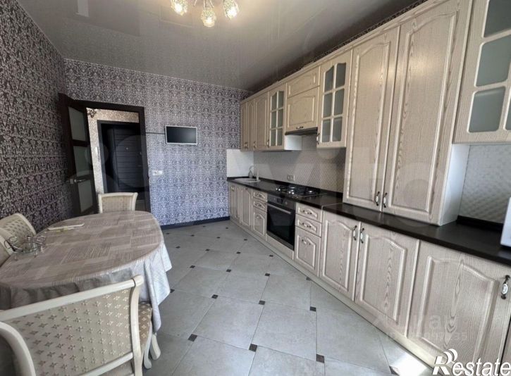 1-комн квартира Терепецкая улица, 7,  д. 7