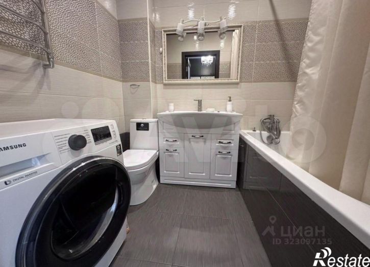 1-комн квартира Терепецкая улица, 7,  д. 7