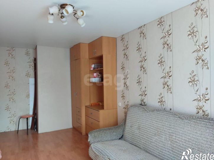 1-комн квартира Привокзальная улица, 11,  д. 11