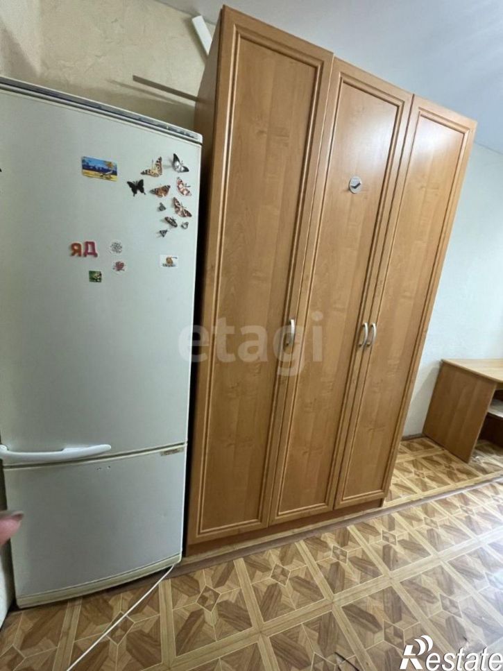 Комната улица Глаголева, 10,  д. 10