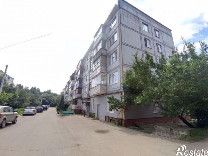 1-комн квартира Привокзальная улица, 11,  д. 11