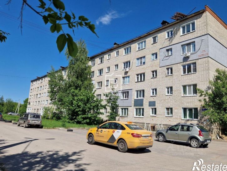 1-комн квартира переулок Малинники, 17,  д. 17