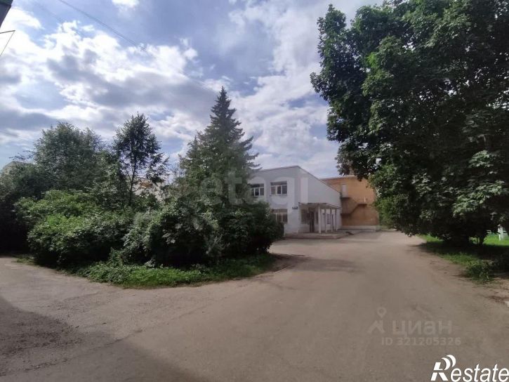 1-комн квартира Привокзальная улица, 11,  д. 11