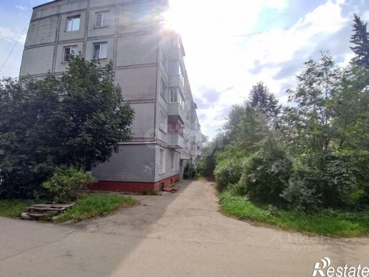 1-комн квартира Привокзальная улица, 11,  д. 11