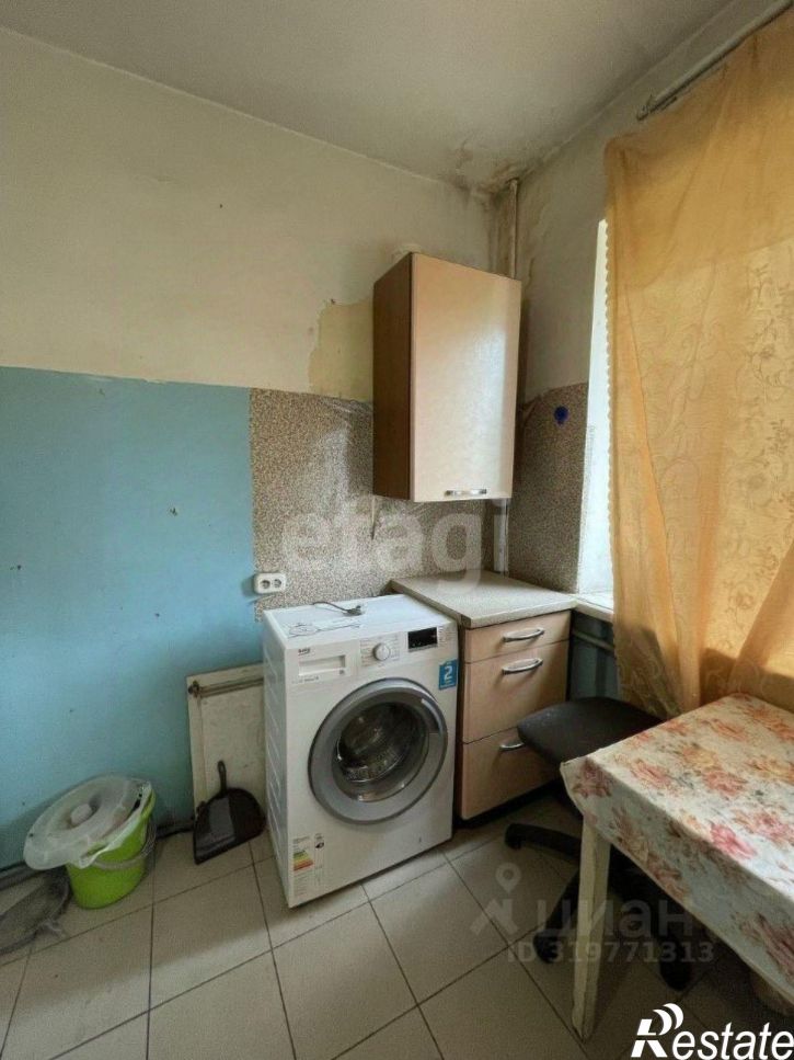 Комната улица Глаголева, 10,  д. 10