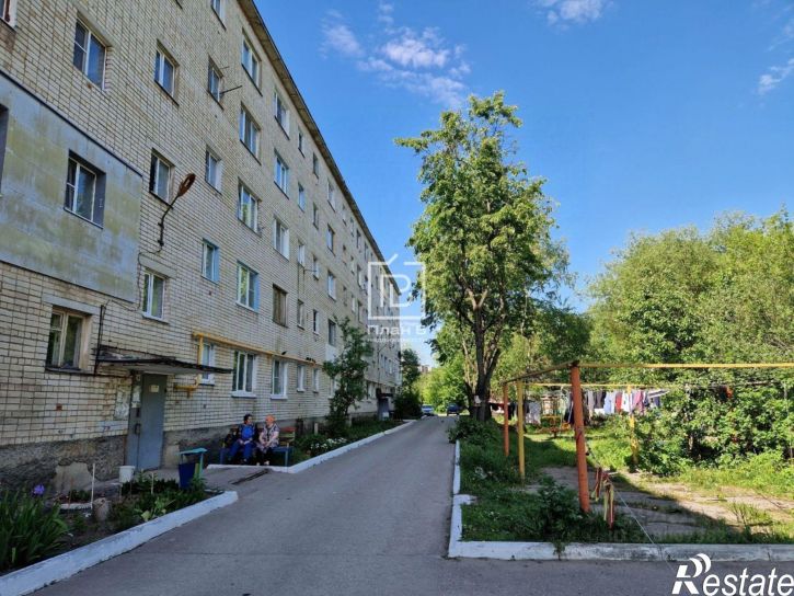 1-комн квартира переулок Малинники, 17,  д. 17