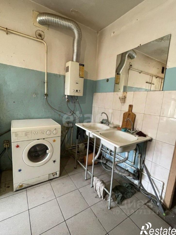 Комната улица Глаголева, 10,  д. 10