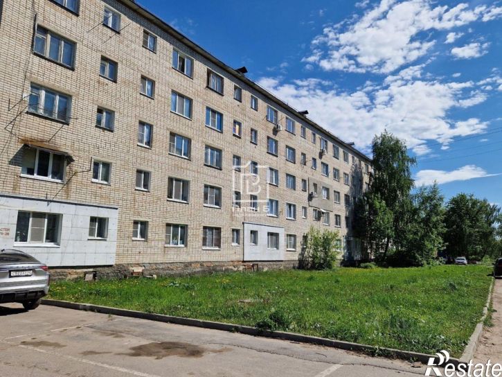 1-комн квартира переулок Малинники, 17,  д. 17