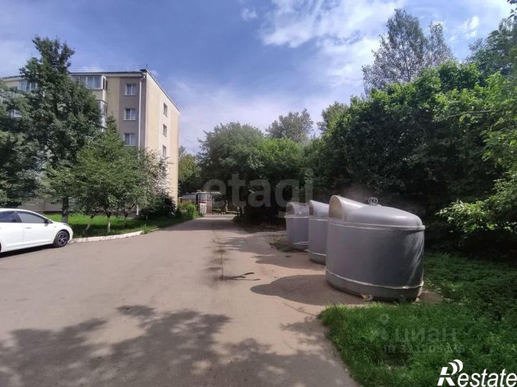 1-комн квартира Привокзальная улица, 11,  д. 11