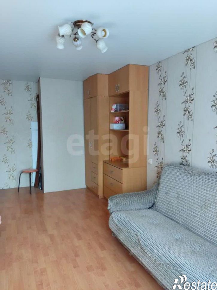 1-комн квартира Привокзальная улица, 11,  д. 11