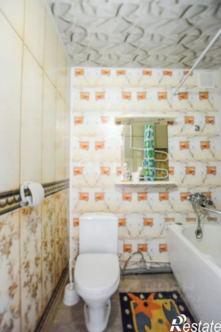 2-комн квартира улица Степана Разина, 41,  д. 41