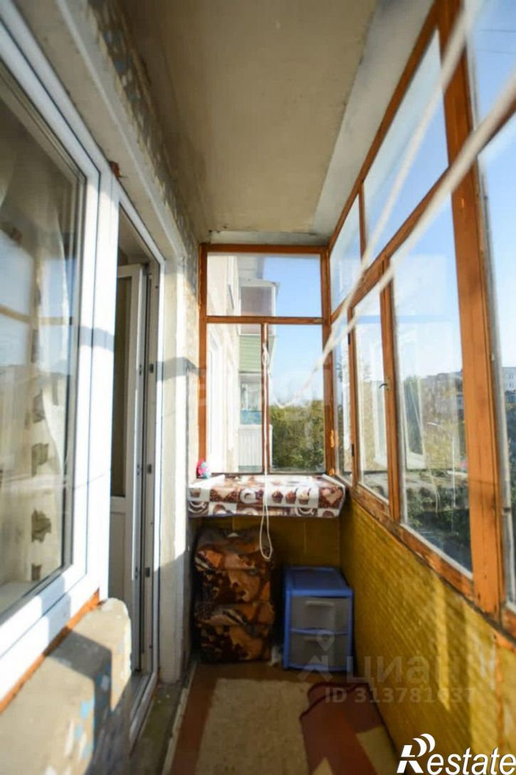 2-комн квартира улица Степана Разина, 41,  д. 41