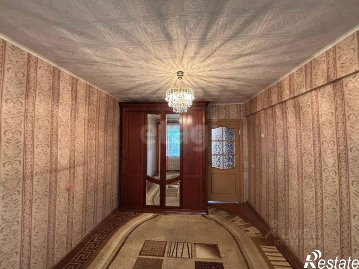 2-комн квартира улица Степана Разина, 58,  д. 58