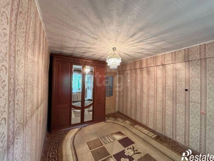 2-комн квартира улица Степана Разина, 58,  д. 58