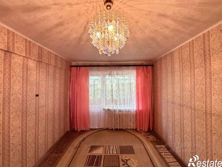 2-комн квартира улица Степана Разина, 58,  д. 58