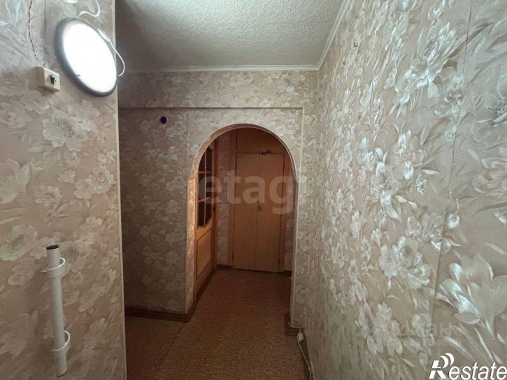 2-комн квартира улица Степана Разина, 58,  д. 58