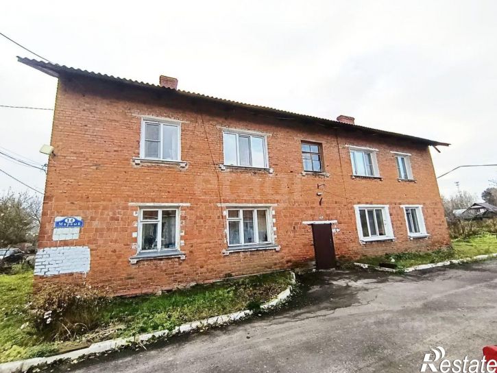 3-комн квартира