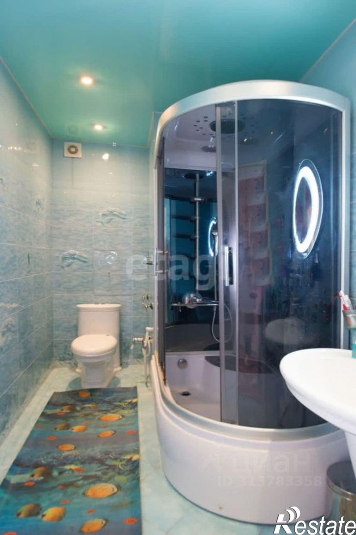 4-комн квартира Смоленский пер, 4,  д. 4