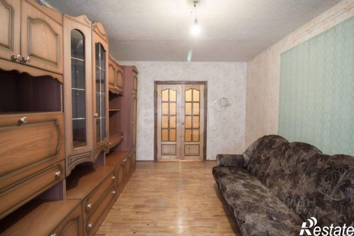 3-комн квартира Малоярославецкая улица, 2,  д. 2