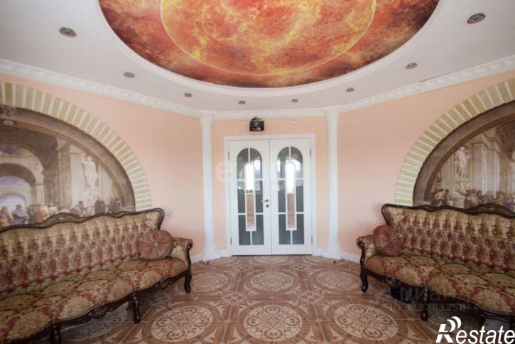 4-комн квартира Смоленский пер, 4,  д. 4