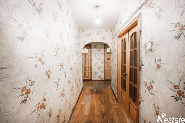 3-комн квартира Малоярославецкая улица, 2,  д. 2