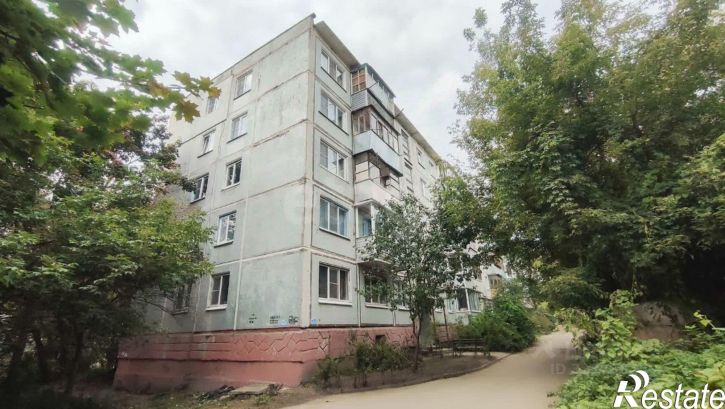 3-комн квартира Николо-Козинская улица, 73,  д. 73