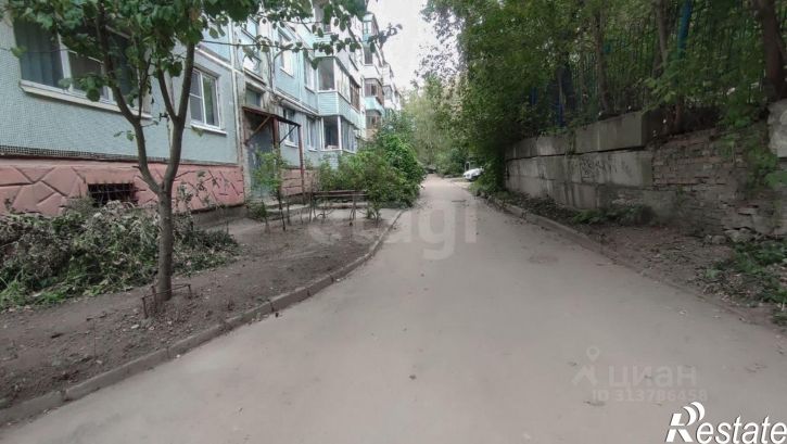 3-комн квартира Николо-Козинская улица, 73,  д. 73