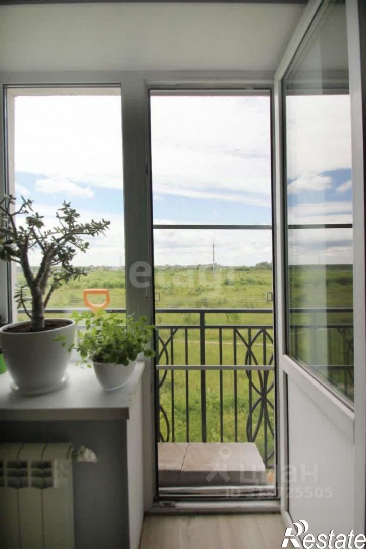 2-комн квартира улица Георгия Амелина, 35,  д. 35