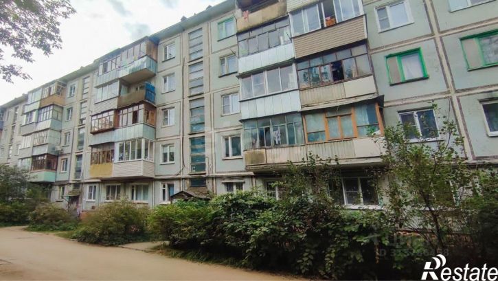 3-комн квартира Николо-Козинская улица, 73,  д. 73