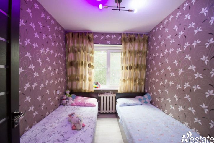 3-комн квартира Николо-Козинская улица, 73,  д. 73