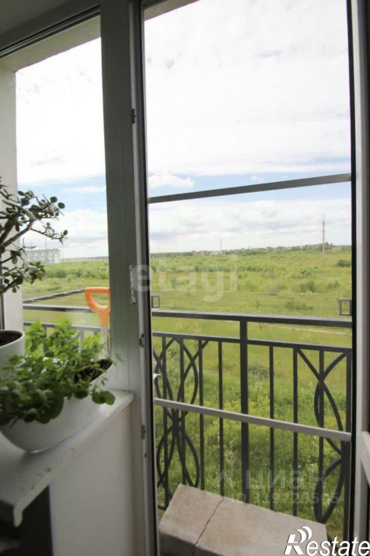 2-комн квартира улица Георгия Амелина, 35,  д. 35