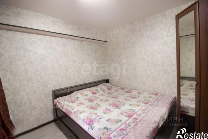 3-комн квартира Николо-Козинская улица, 73,  д. 73