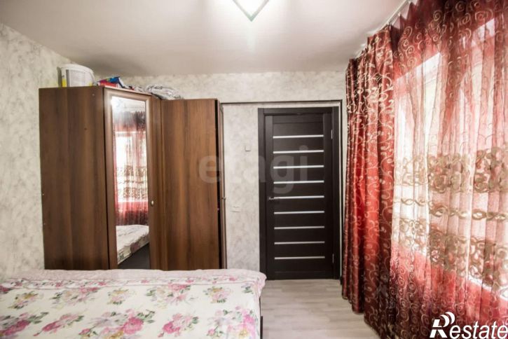 3-комн квартира Николо-Козинская улица, 73,  д. 73