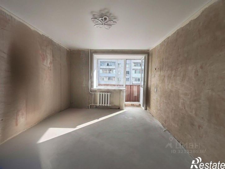 2-комн квартира улица Билибина, 21,  д. 21